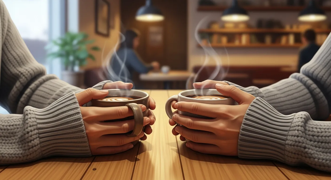 Opinions, Agreements & Discussions